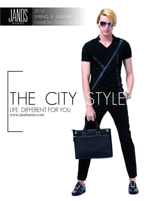 THE CITY STYLEaƷӘӱ